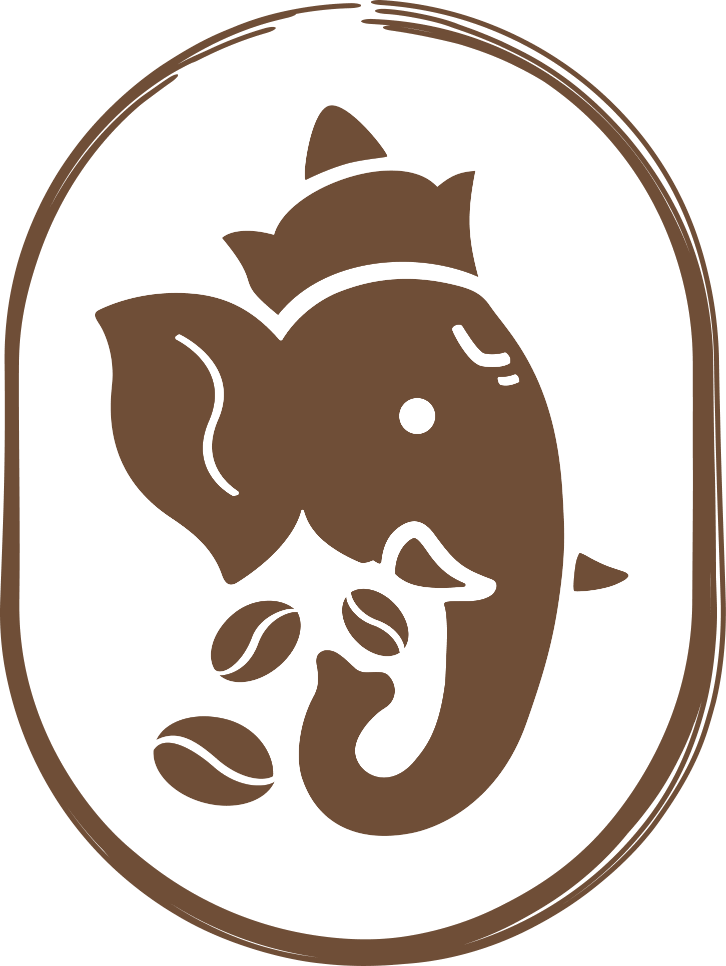 Ganesha Coffee